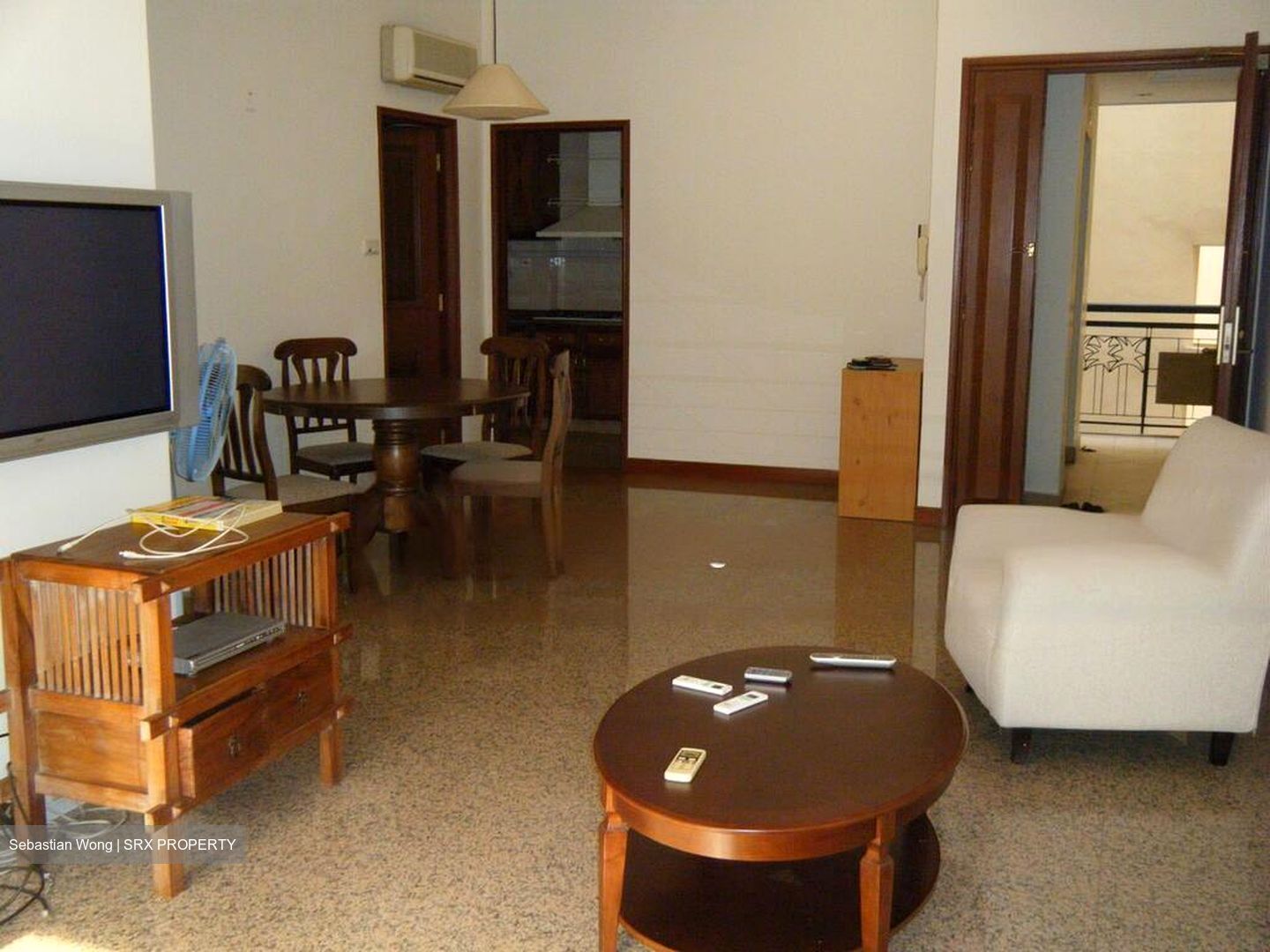 Dover Parkview (D5), Condominium #482338551